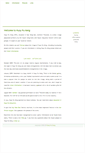 Mobile Screenshot of huaypukeng.com